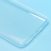Чехол-накладка Ultra Slim для Xiaomi 12S (прозрачная) — 3