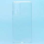 Чехол-накладка Ultra Slim для Xiaomi 12S (прозрачная) — 1