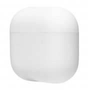 Чехол для кейса AirPods (3-го поколения) (белый) — 3