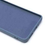 Чехол-накладка Activ Full Original Design для Xiaomi 12S (серая) — 3