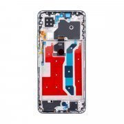 Дисплейный модуль с тачскрином для Huawei Nova 10 SE (зеленый)