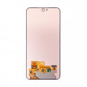 Дисплейный модуль с тачскрином для Samsung Galaxy A35 5G (A356E) (черный) — 1