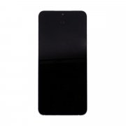 Превью Дисплейный модуль с тачскрином для Samsung Galaxy S24 (S921B) (серый) — 2