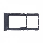 Контейнер SIM для Huawei Honor X7b 4G (черный) — 2