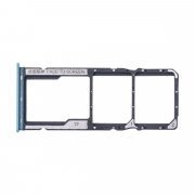 Контейнер SIM для Xiaomi Poco C40 (зеленый) — 2