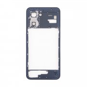 Средняя часть для Realme C33 (черный) — 2