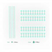 Превью Наклейка для защиты камеры 2UUL DA30 — 2