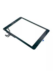 Превью Тачскрин для Apple iPad Air 2 (черный) &mdash; 4