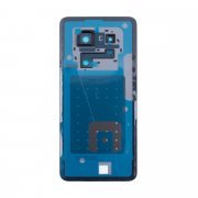 Задняя крышка для Huawei Nova 12i (черная)