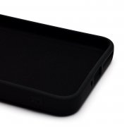 Чехол-накладка Activ для Xiaomi 15 (черная) — 2