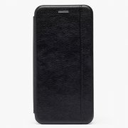Чехол-книжка для Apple iPhone 6 (черная) — 1