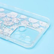Чехол-накладка для Xiaomi Poco C55 (разноцветная) — 2