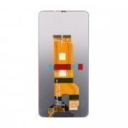 Дисплей с тачскрином для Realme Note 60x (черный) — 1