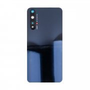 Задняя крышка для Huawei Honor 20 (черная) (AAA) — 2