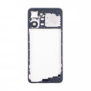 Средняя часть для Realme 10 4G (белый) — 2