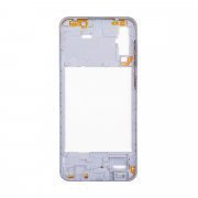 Средняя часть для Samsung Galaxy A50 (A505F) (белый) — 1