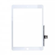 Тачскрин для Apple iPad 10.2 2021 (белый) — 2