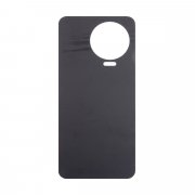 Задняя крышка для Infinix Note 12 2023 (голубая)