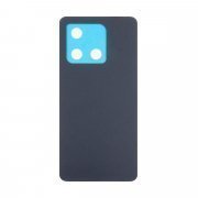 Задняя крышка для Xiaomi 14T (черная) премиум — 2