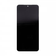 Дисплей с тачскрином для Samsung Galaxy S25 (S931B) (черный) — 2