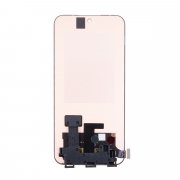Дисплей с тачскрином для Oppo Reno 14 (черный) — 1