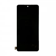 Дисплей с тачскрином для Xiaomi OPPO Reno 12 F 4G (черный) (TFT) &mdash; 2