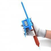 Пистолет для нанесения флюса/клея Relife RL-062B 30-60CC