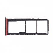 Контейнер SIM для Xiaomi Redmi A5 (черный) — 2