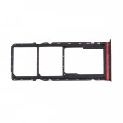 Контейнер SIM для Xiaomi Redmi A5 (черный) — 1