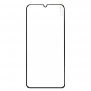 Защитное стекло Activ 3D для Xiaomi Mi Note 10 Pro (черное) — 1