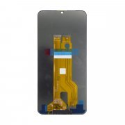 Дисплей с тачскрином для Realme Note 60x (черный) (AA) — 1
