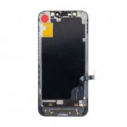 Дисплей с тачскрином для Apple iPhone 12 mini (черный)