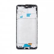 Дисплейный модуль с тачскрином для Samsung Galaxy A16 4G (A165F) (черный) (OLED)