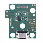 Шлейф для Huawei Honor Pad X9 11.5 плата на системный разъем премиум — 2