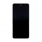 Дисплейный модуль с тачскрином для OPPO Reno 12 F 4G (черный) (OLED) — 2