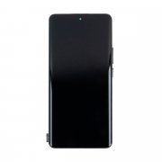 Дисплейный модуль с тачскрином для Realme 11 Pro 5G 11 Pro 5G/11 Pro Plus 5G (черный) (OLED) — 2