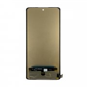 Дисплей с тачскрином для Infinix Zero 30 4G (черный) (TFT) — 1