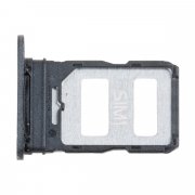 Контейнер SIM для Infinix Zero 30 4G (золотистый) — 2
