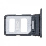 Контейнер SIM для Infinix Zero 30 4G (золотистый) — 1