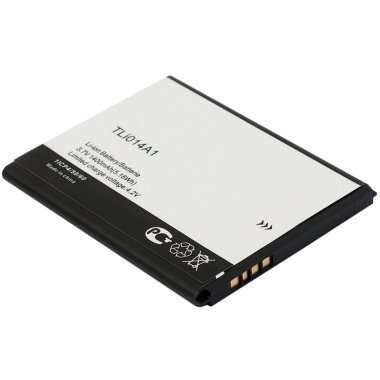 Аккумуляторная батарея для Alcatel SPop (4030D) TLi014A1 — 2