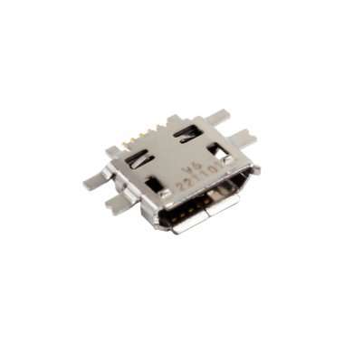 Разъем зарядки для Nokia N97 — 2