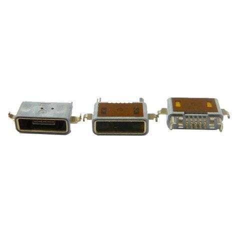 Разъем зарядки для Sony Ericsson Xperia Arc (LT15i) — 1
