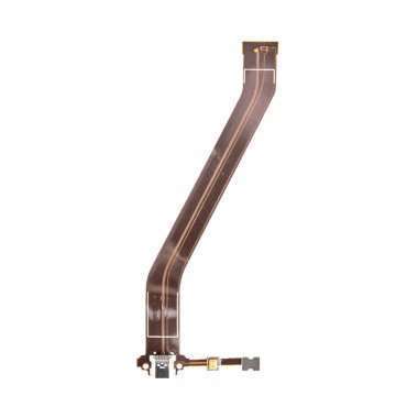 Шлейф для Samsung Galaxy Tab 3 10.1 3G (P5210) плата на разъем зарядки/микрофон &mdash; 1