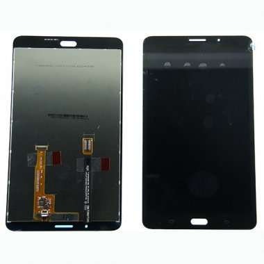 Дисплей с тачскрином для Samsung Galaxy Tab A 7.0 LTE (T285) (черный) — 1