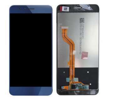 Дисплей с тачскрином для Huawei Honor 8 Pro (синий) — 1