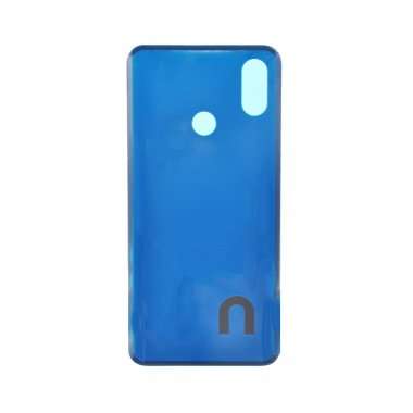 Задняя крышка для Xiaomi Mi 8 (белая) &mdash; 2