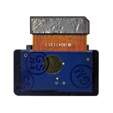 Камера для Samsung Galaxy J8 (2018) J810F задняя &mdash; 2