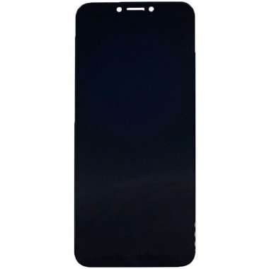 Дисплей с тачскрином для Huawei Honor Play (черный) (AA) — 1
