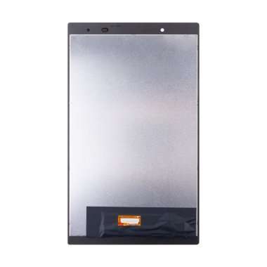 Дисплей с тачскрином для Lenovo Tab 4 8.0 (TB-8504X) (черный) &mdash; 1