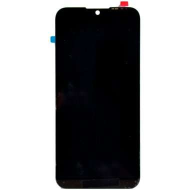 Дисплей с тачскрином для Huawei Y5 2019 (черный) (AAA) rev 2.2 — 1